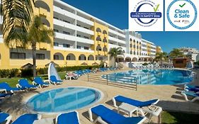 Aparthotel Paladim & Alagoamar